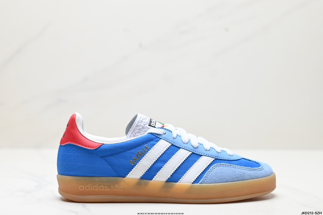 Adidas Gazelle Shoes